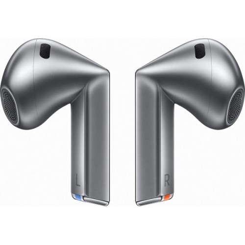 Наушники Samsung Galaxy Buds 3 Global Silver