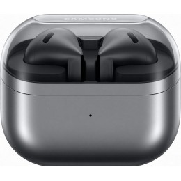 Наушники Samsung Galaxy Buds 3 Global Silver