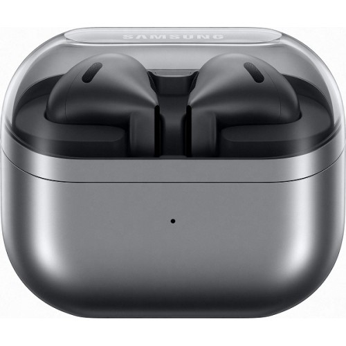 Наушники Samsung Galaxy Buds 3 Global Silver