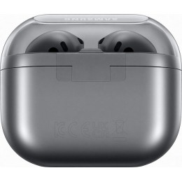 Наушники Samsung Galaxy Buds 3 Global Silver
