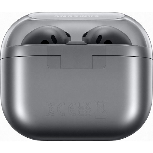 Наушники Samsung Galaxy Buds 3 Global Silver