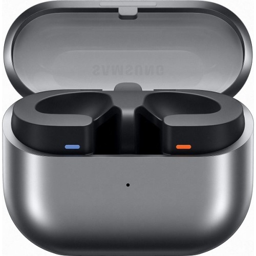 Наушники Samsung Galaxy Buds 3 Global Silver
