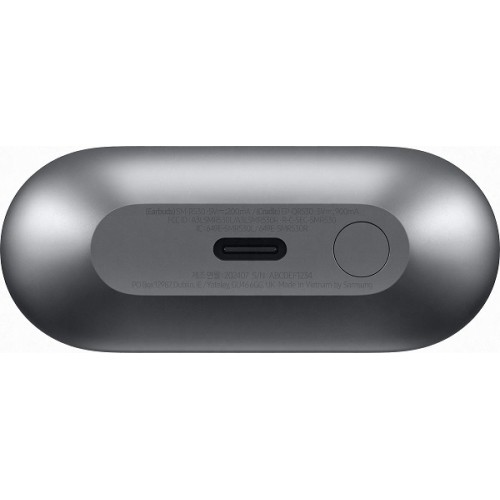 Наушники Samsung Galaxy Buds 3 Global Silver