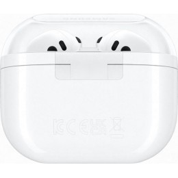 Наушники Samsung Galaxy Buds 3 Global White