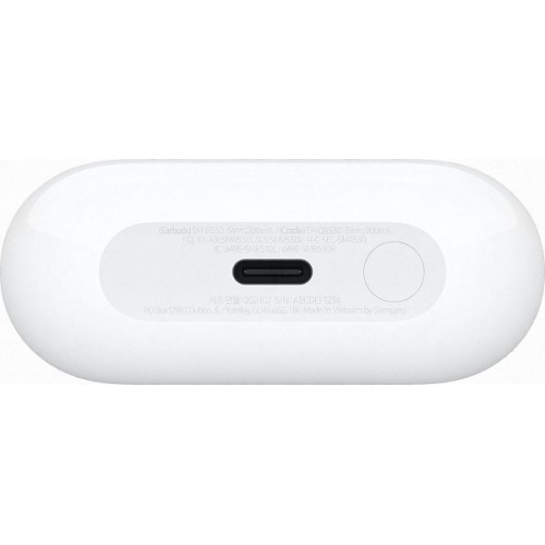 Наушники Samsung Galaxy Buds 3 Global White