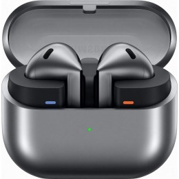 Наушники Samsung Galaxy Buds 3 SM-R530NZAACIS Silver