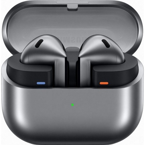 Наушники Samsung Galaxy Buds 3 SM-R530NZAACIS Silver