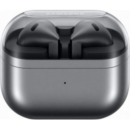 Наушники Samsung Galaxy Buds 3 SM-R530NZAACIS Silver