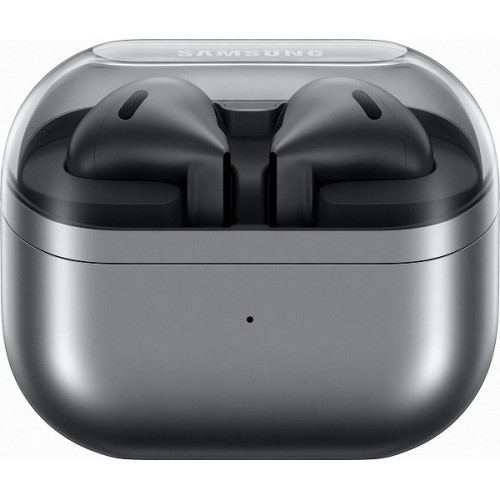 Наушники Samsung Galaxy Buds 3 SM-R530NZAACIS Silver