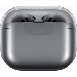 Наушники Samsung Galaxy Buds 3 SM-R530NZAACIS Silver
