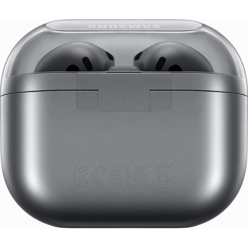 Наушники Samsung Galaxy Buds 3 SM-R530NZAACIS Silver