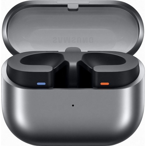 Наушники Samsung Galaxy Buds 3 SM-R530NZAACIS Silver