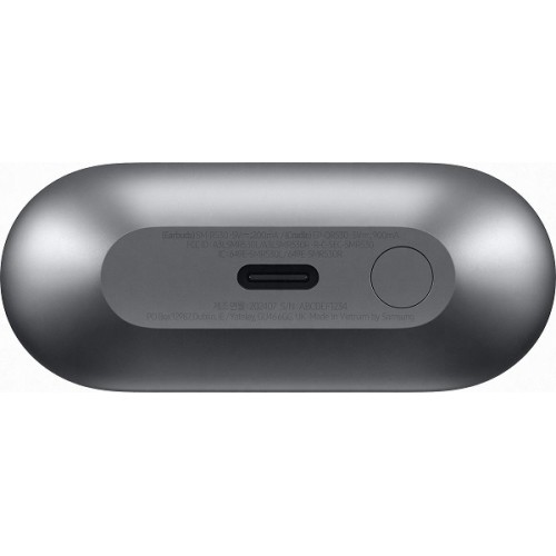 Наушники Samsung Galaxy Buds 3 SM-R530NZAACIS Silver