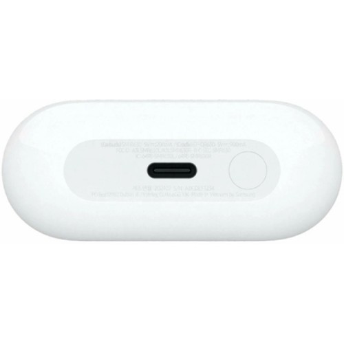 Наушники Samsung Galaxy Buds 3 Pro Global White