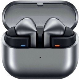 Наушники Samsung Galaxy Buds 3 Pro Global Silver