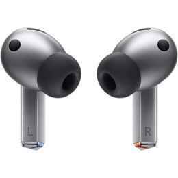 Наушники Samsung Galaxy Buds 3 Pro Global Silver