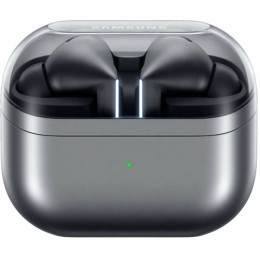 Наушники Samsung Galaxy Buds 3 Pro Global Silver