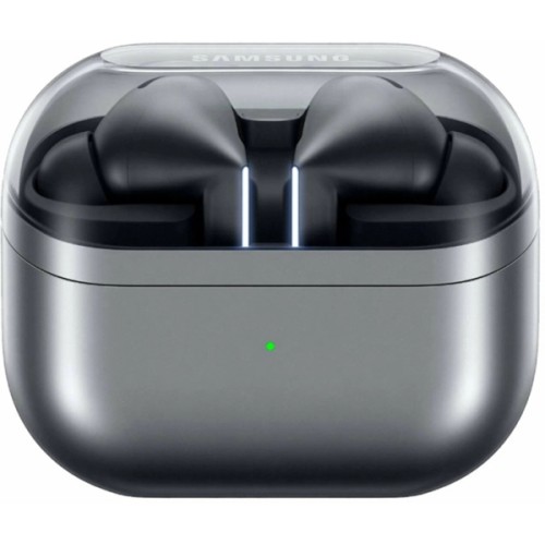 Наушники Samsung Galaxy Buds 3 Pro Global Silver