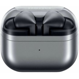 Наушники Samsung Galaxy Buds 3 Pro Global Silver
