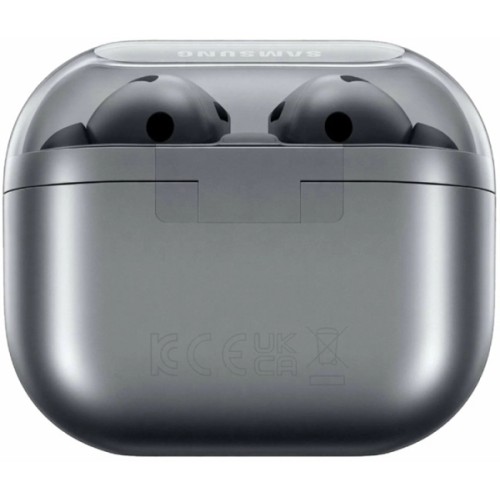 Наушники Samsung Galaxy Buds 3 Pro Global Silver