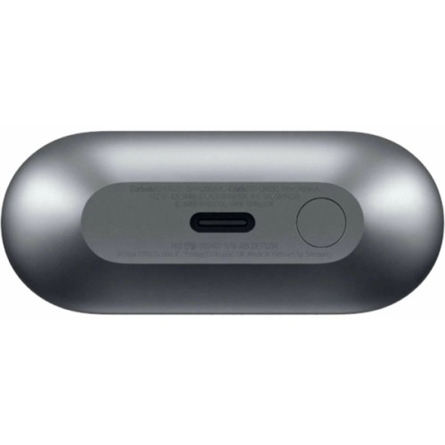 Наушники Samsung Galaxy Buds 3 Pro Global Silver