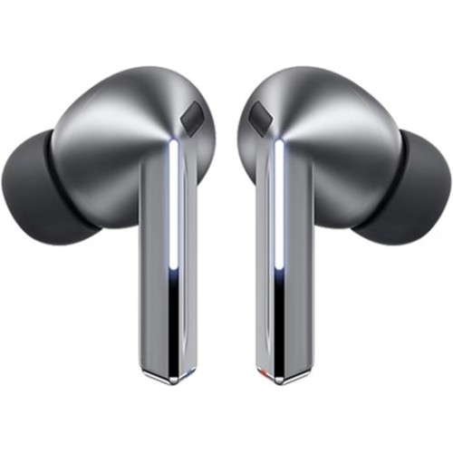 Наушники Samsung Galaxy Buds 3 Pro Global Silver