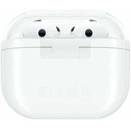 Наушники Samsung Galaxy Buds 3 Pro SM-R630NZWACIS White