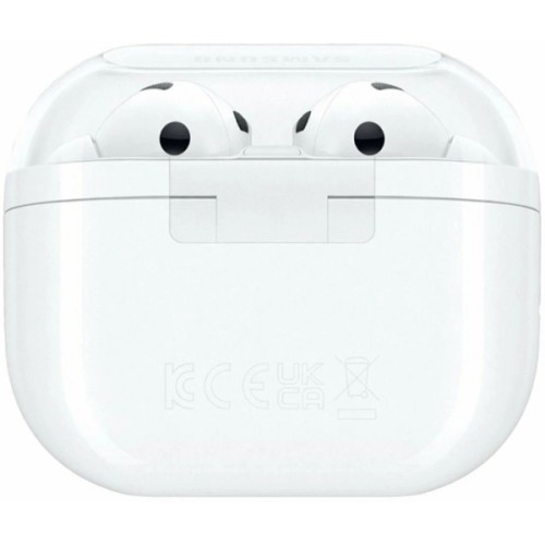 Наушники Samsung Galaxy Buds 3 Pro SM-R630NZWACIS White