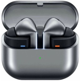Наушники Samsung Galaxy Buds 3 Pro SM-R630NZAACIS Silver