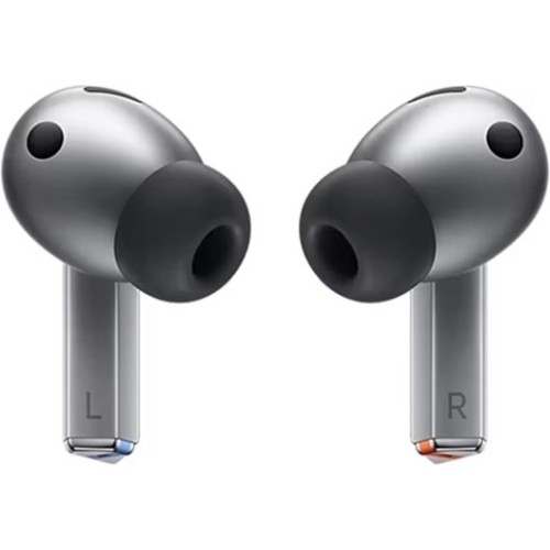 Наушники Samsung Galaxy Buds 3 Pro SM-R630NZAACIS Silver