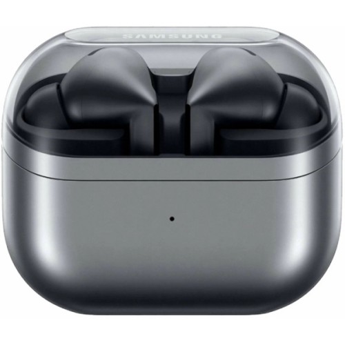 Наушники Samsung Galaxy Buds 3 Pro SM-R630NZAACIS Silver