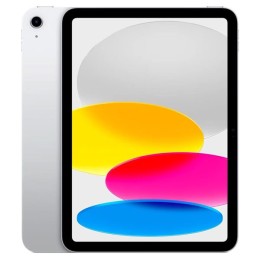 Apple iPad 11 (2025) 128Gb Wi-Fi Silver