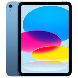 Apple iPad 11 (2025) 256Gb Wi-Fi Blue