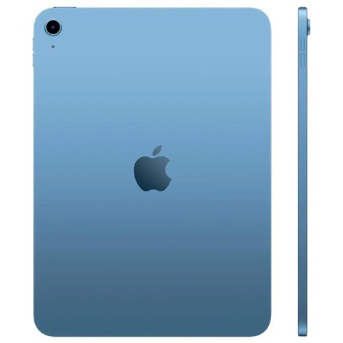 Apple iPad 11 (2025) 256Gb Wi-Fi Blue