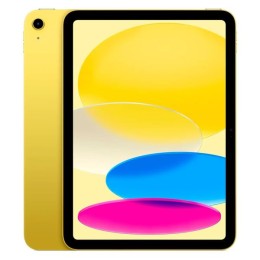 Apple iPad 11 (2025) 256Gb Wi-Fi Yellow