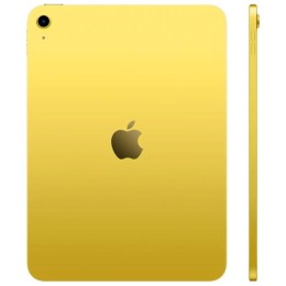 Apple iPad 11 (2025) 256Gb Wi-Fi Yellow