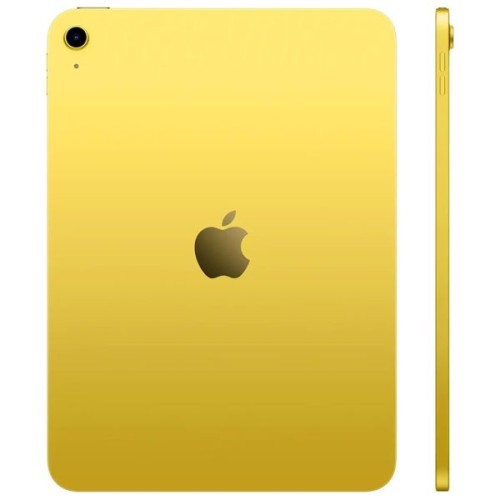 Apple iPad 11 (2025) 256Gb Wi-Fi Yellow
