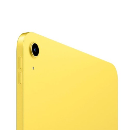 Apple iPad 11 (2025) 128Gb Wi-Fi Yellow