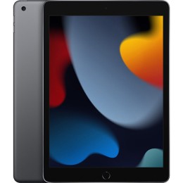 Планшет Apple iPad 2021 64Gb Wi-Fi Space Grey
