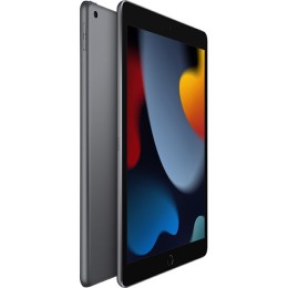 Планшет Apple iPad 2021 64Gb Wi-Fi Space Grey