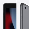 Планшет Apple iPad 2021 256Gb Wi-Fi Space Grey