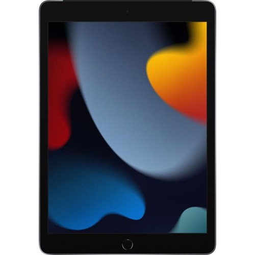 Планшет Apple iPad 2021 64Gb Wi-Fi + Cellular Space Grey