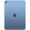 Планшет Apple iPad (2022) 64Gb Wi-Fi Blue