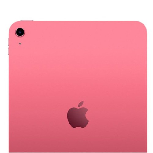 Планшет Apple iPad (2022) 64Gb Wi-Fi Pink