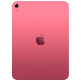 Планшет Apple iPad (2022) 64Gb Wi-Fi Pink