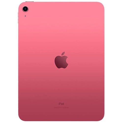 Планшет Apple iPad (2022) 64Gb Wi-Fi Pink