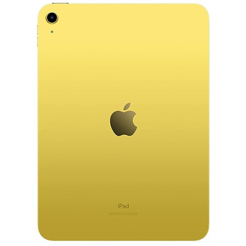 Планшет Apple iPad (2022) 64Gb Wi-Fi Yellow