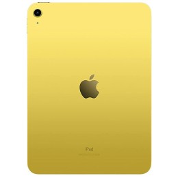 Планшет Apple iPad (2022) 256Gb Wi-Fi + Cellular Yellow