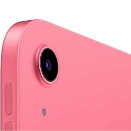 Планшет Apple iPad (2022) 256Gb Wi-Fi + Cellular Pink