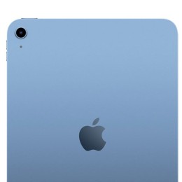 Планшет Apple iPad (2022) 256Gb Wi-Fi + Cellular Blue